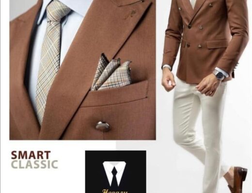 Hegazy suits