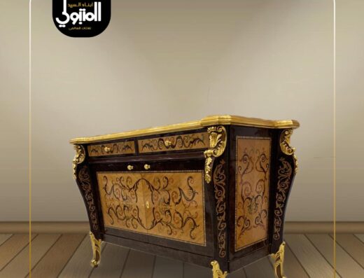 أبناء السيد المتبولى للأثاث