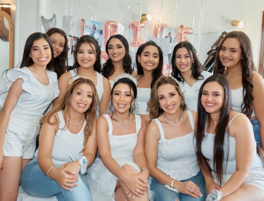 2A studio photography