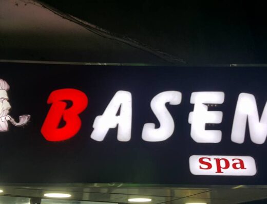 Hair Stylist Basem