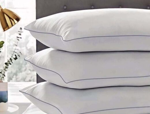 House Of Mattresses