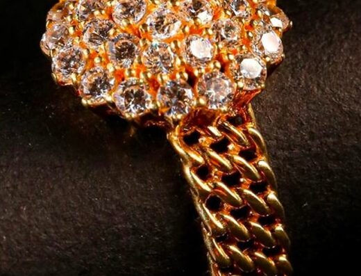 مصوغات سامح صبحي