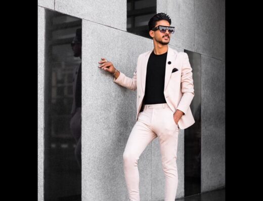 ِAl Fared Suits