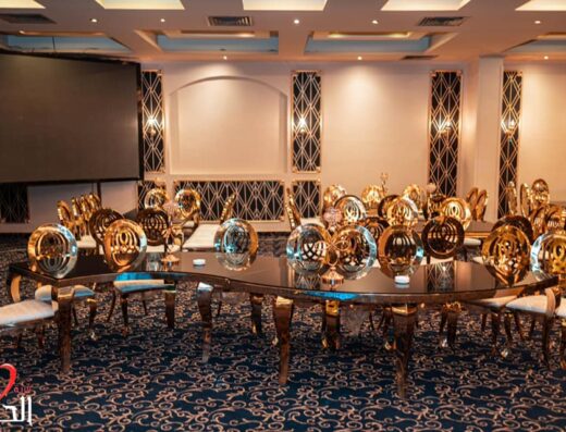 قرية الخيال