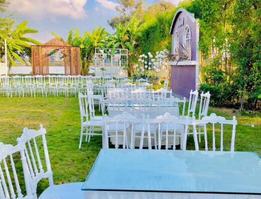 قاعة مومنت نايل