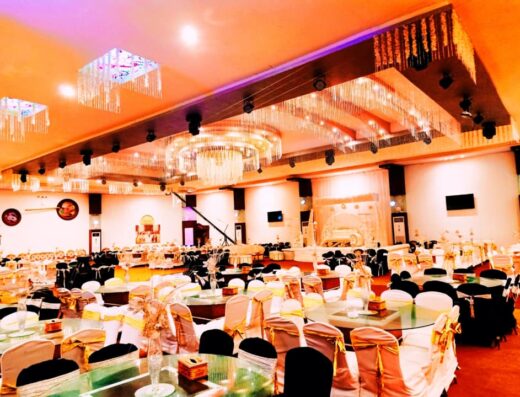 قاعة الموناليزا