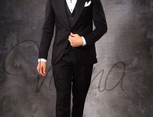 ALBO – Men’s suits