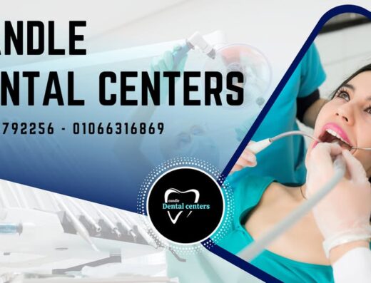 Candle dental centers