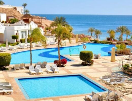 شركة رحلة للسياحة