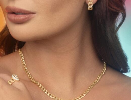 مينا للمجوهرات