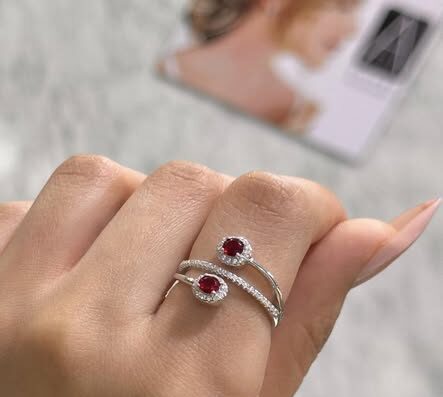 فضيات زيدان