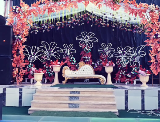 قرية الياسمين