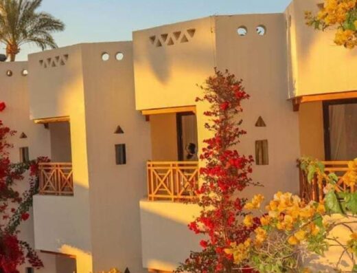 الفيروز ترافيل