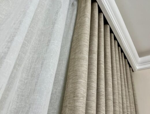 Royal House curtains Gallery