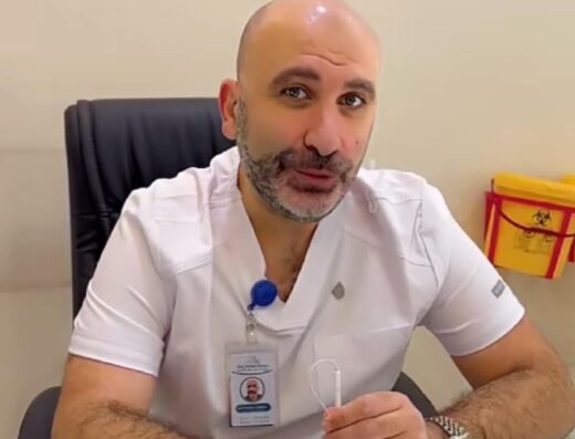 دكتور محمد آسر
