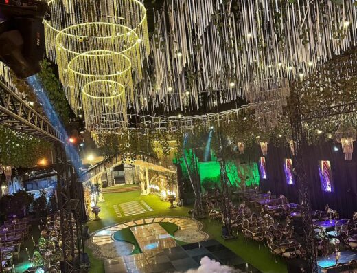 فيلا الماسه