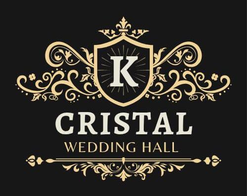 قاعه كريستال