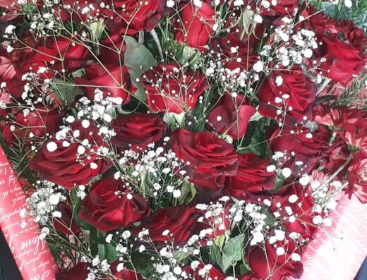Farah flower