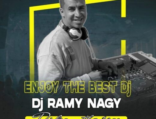 Dj RaMy NaGy