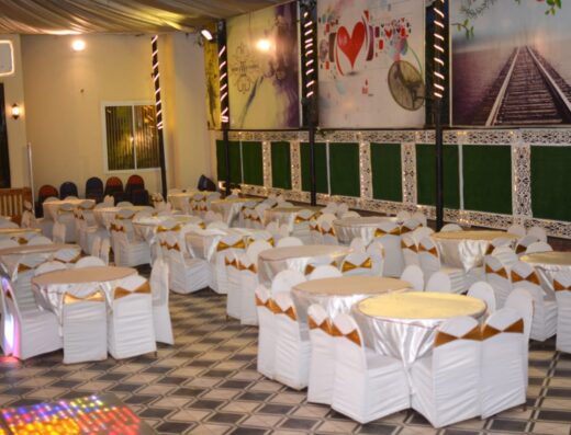 قريه النخيل