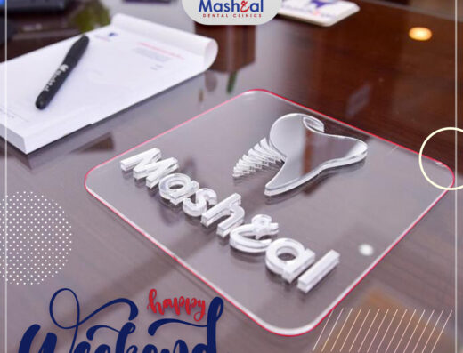 Mashaal Dental Clinics