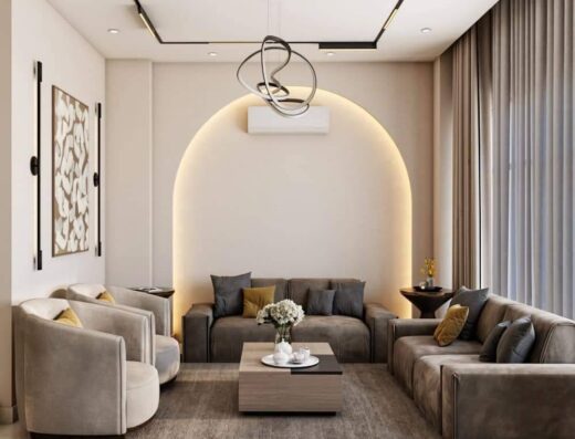 Zad contracting