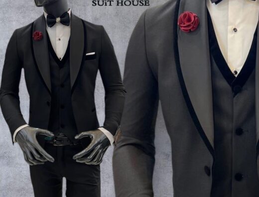 SUiT HOUSE ZAG