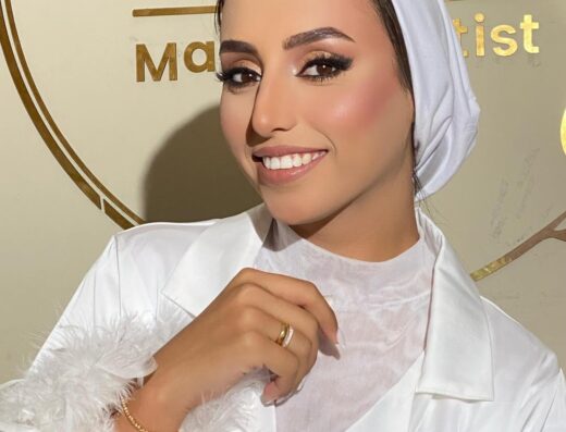 Menna Magdy