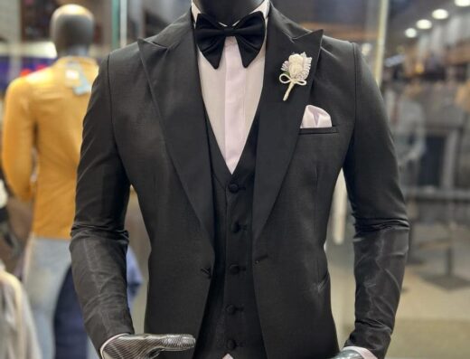 SUiT HOUSE ZAG