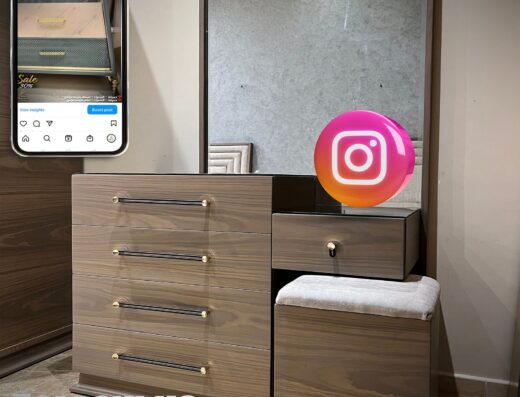 Ayman saad sons furniture