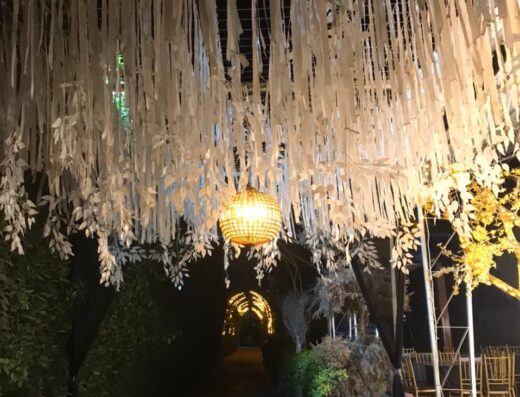 قاعة ستار بارك