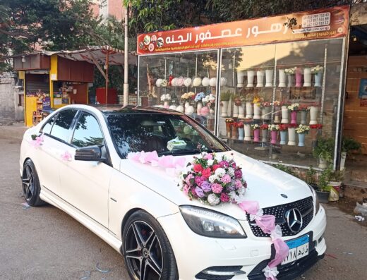 زهور عصفور الجنه