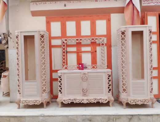 الاكيابي للاثاث