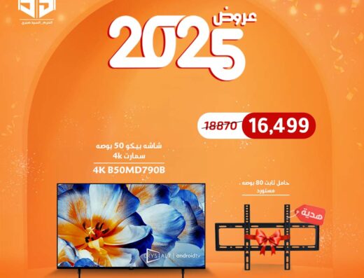 الحرم – السيد صبرى