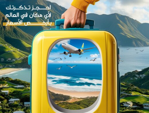 أركاديا تورز للسياحة