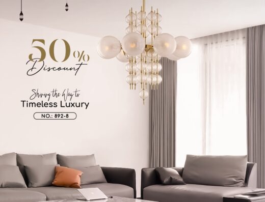 Alwafai Lighting Systems