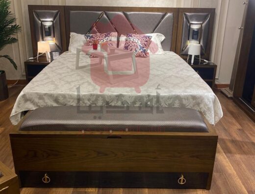 أفندينا للأثاث