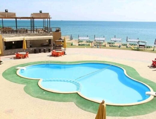 شركة مواسم البركة للسياحة