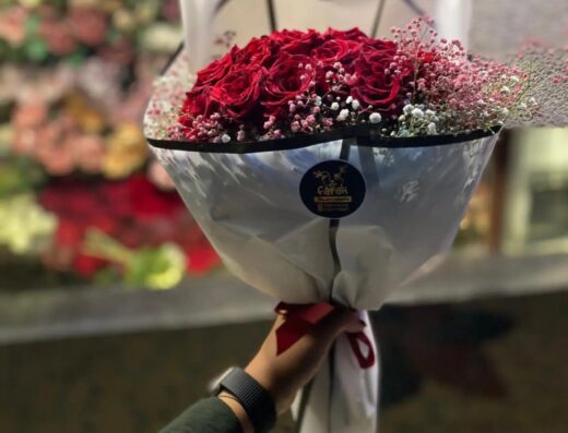 Farah flower