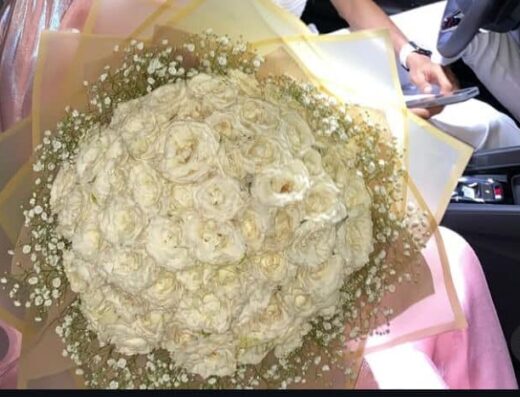 Farah flower