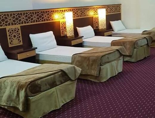 العابد ترافل للسياحة