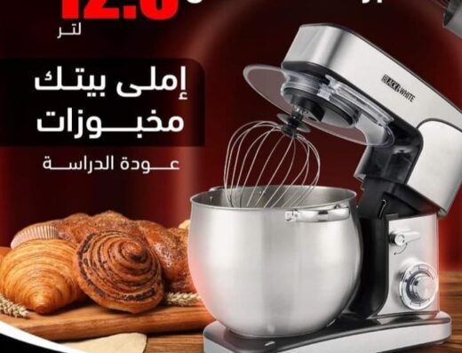معرض المنشي