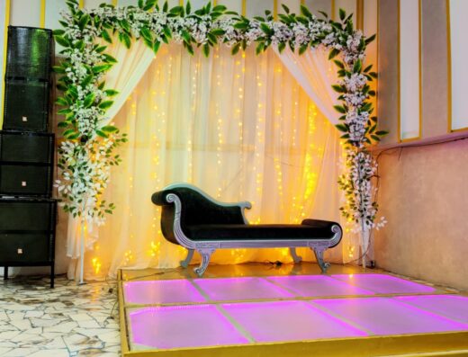 قاعة ابن البلد