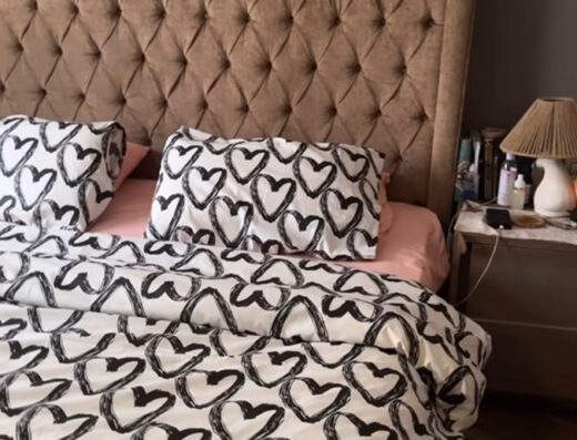 Amrya sheets