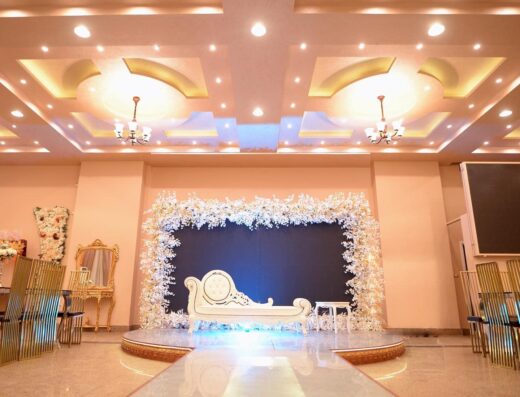 قاعات أفراح فور سيزون