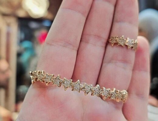 مجوهرات علي لبن