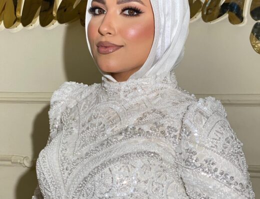 Menna Magdy