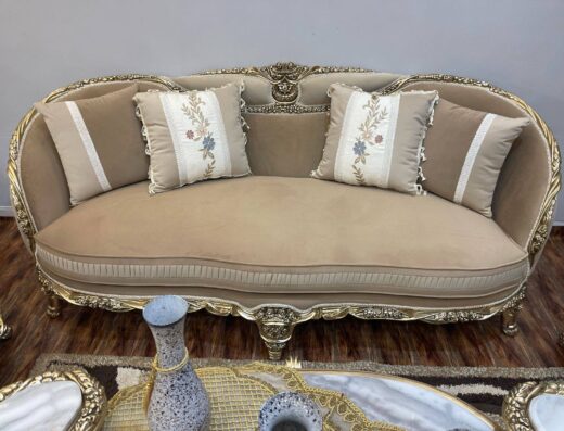  قصر العفيفي للموبيليا