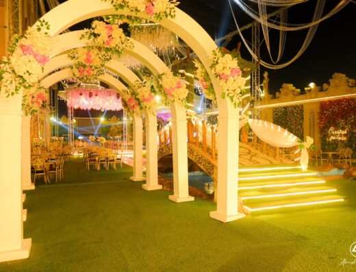 كريستال بالاس