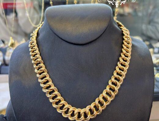 مجوهرات نصر الإسلام